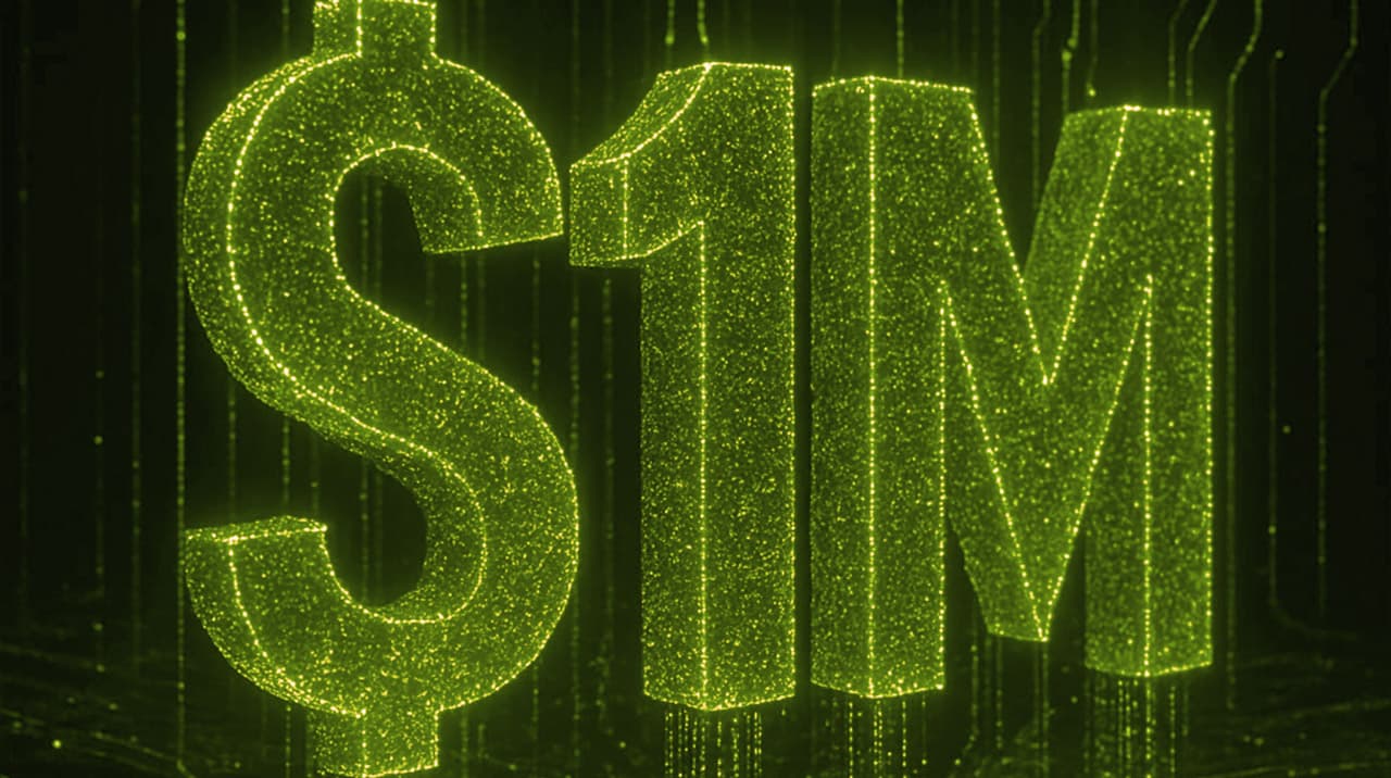 Funding Up to $1M