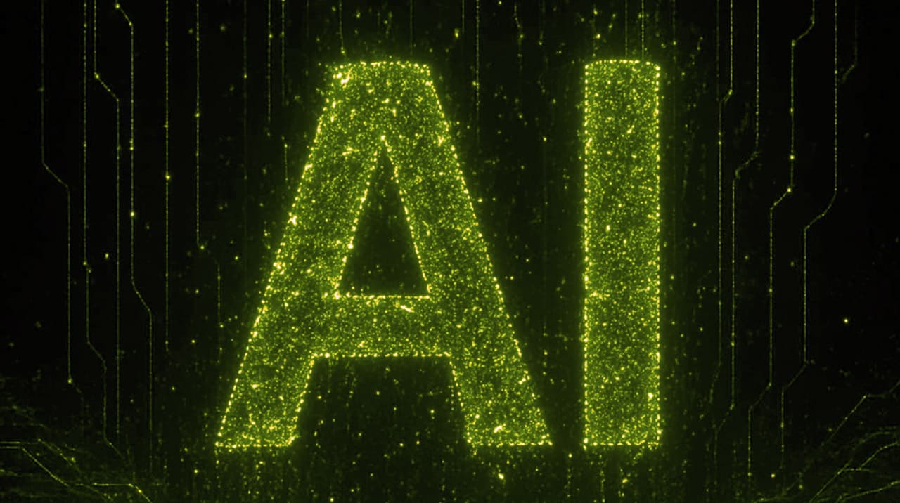 AI Trading Studio
