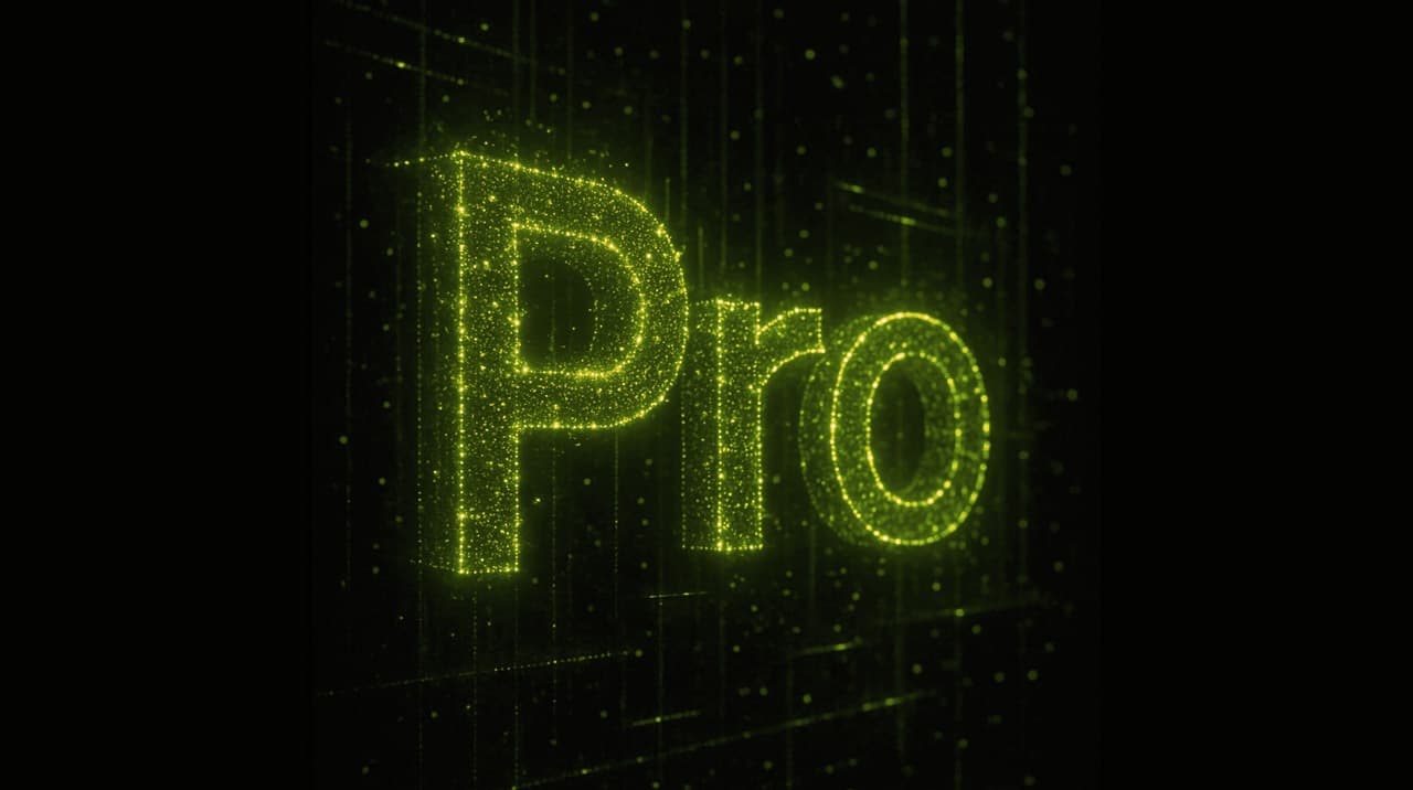 Pro Trader