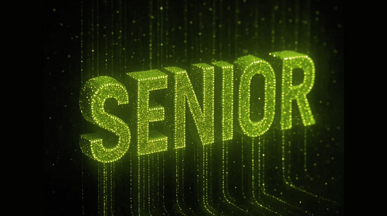 Senior Trader