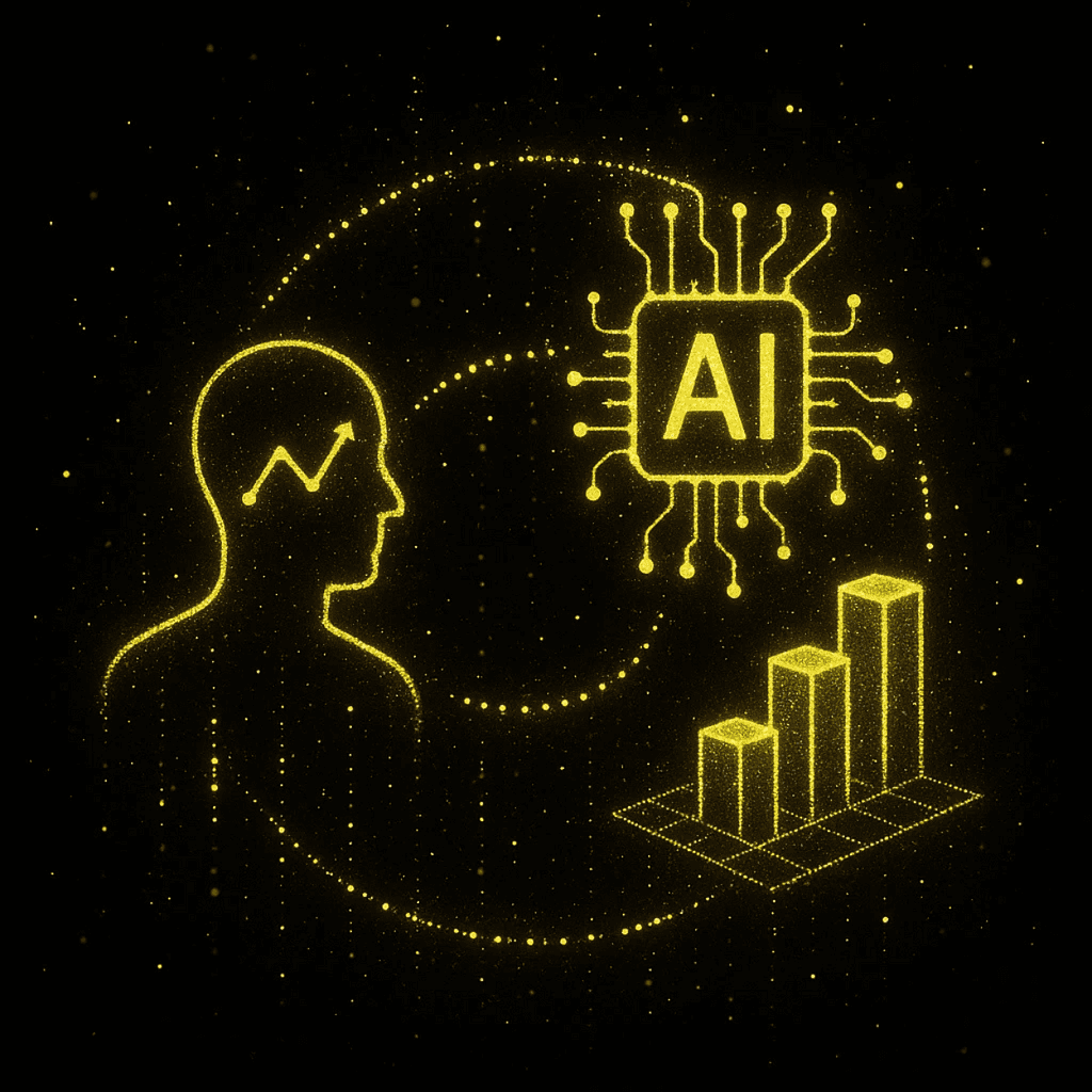 Xi Exchange: Where Traders, AI, and Real Yield Come Together