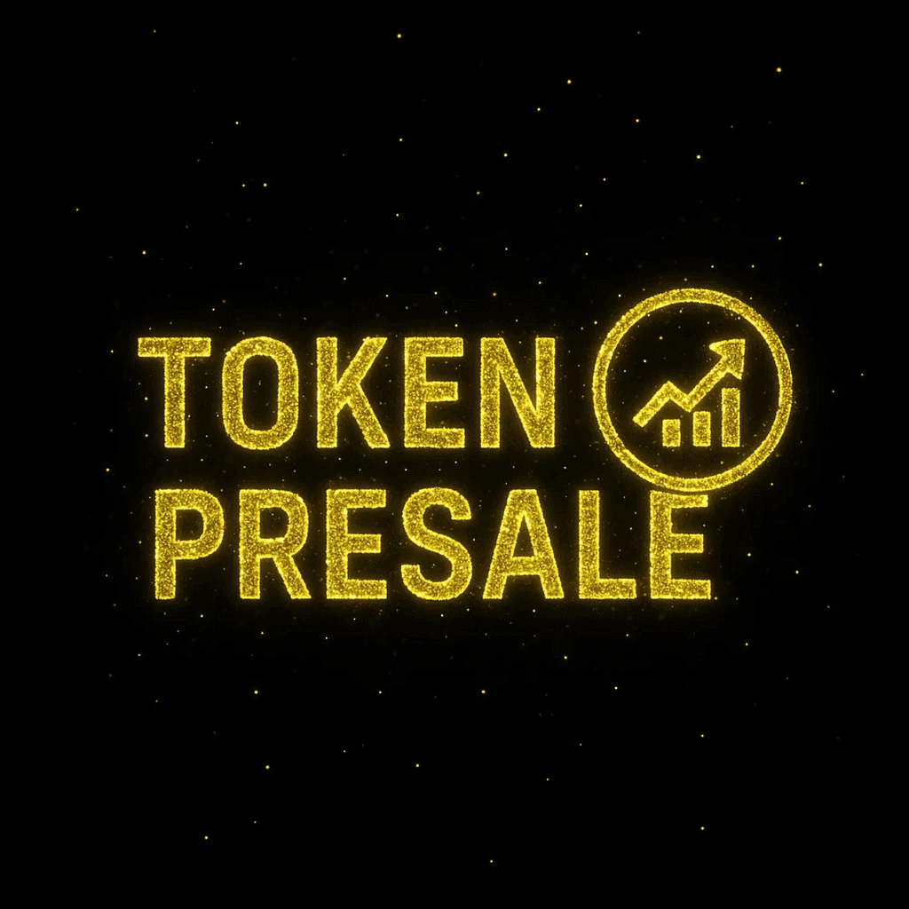 The $Xi Presale Is Live: Here’s Everything You Need to Know Before It’s Too Late